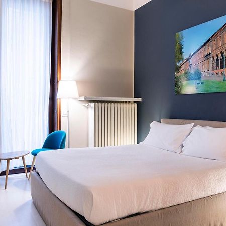 Bc Maison Bed&Cafe Milano Екстериор снимка