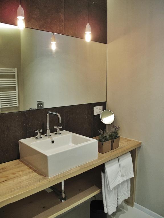 Bc Maison Bed&Cafe Milano Стая снимка