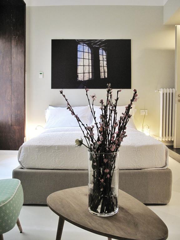 Bc Maison Bed&Cafe Milano Стая снимка