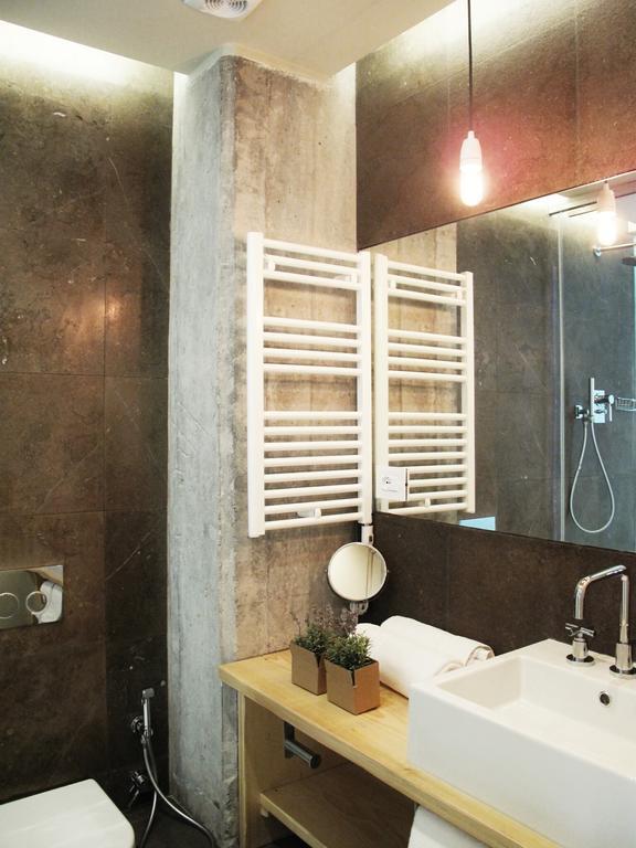 Bc Maison Bed&Cafe Milano Стая снимка