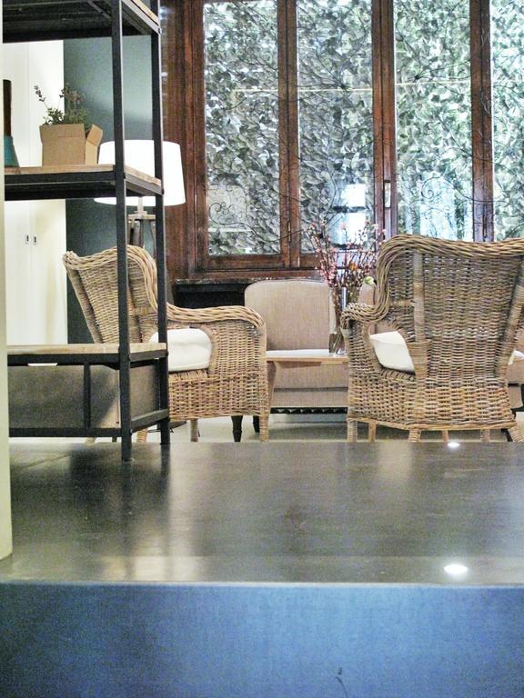 Bc Maison Bed&Cafe Milano Екстериор снимка