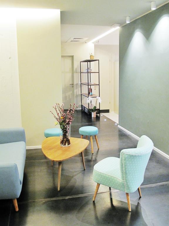Bc Maison Bed&Cafe Milano Екстериор снимка