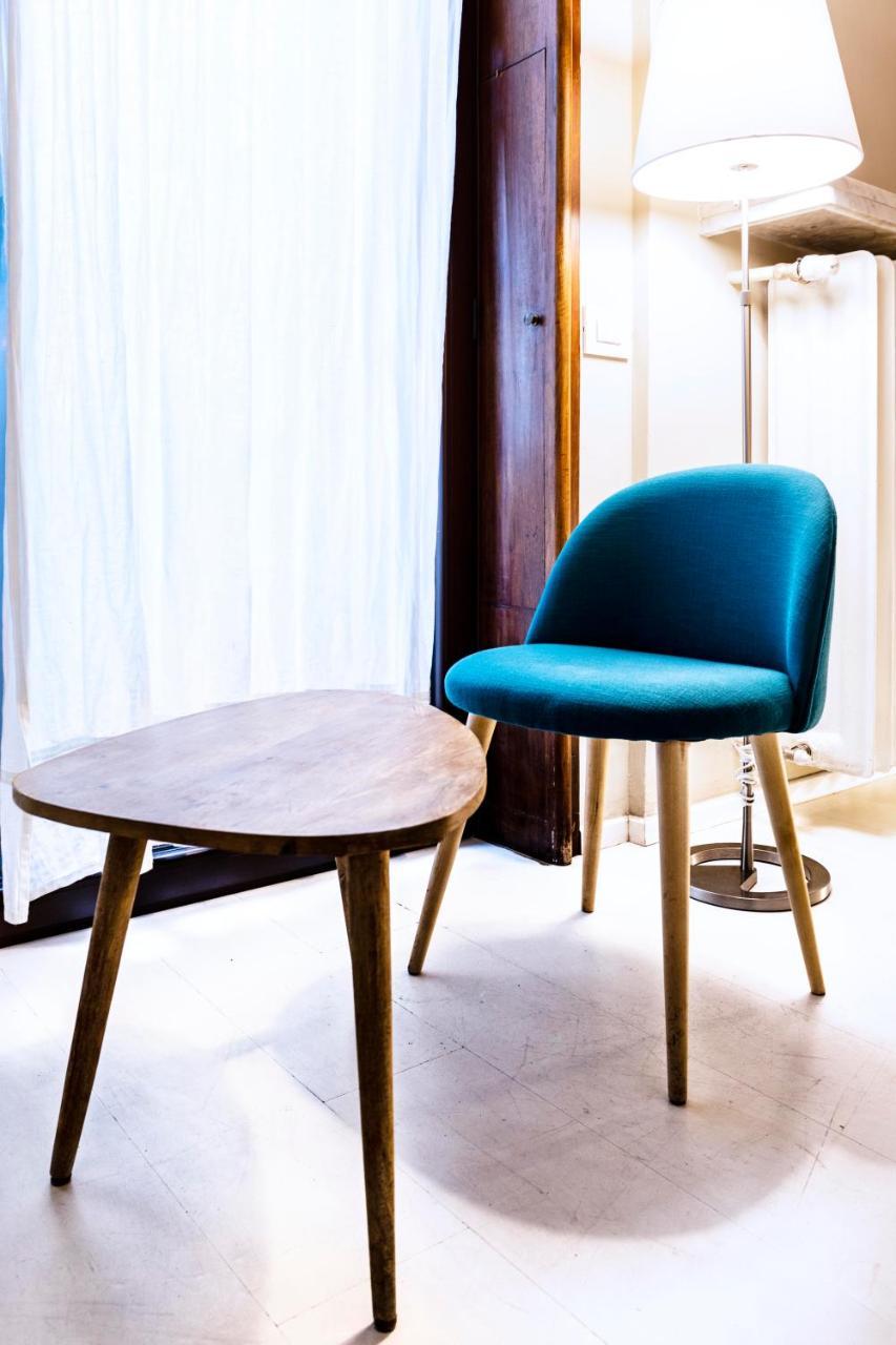 Bc Maison Bed&Cafe Milano Екстериор снимка
