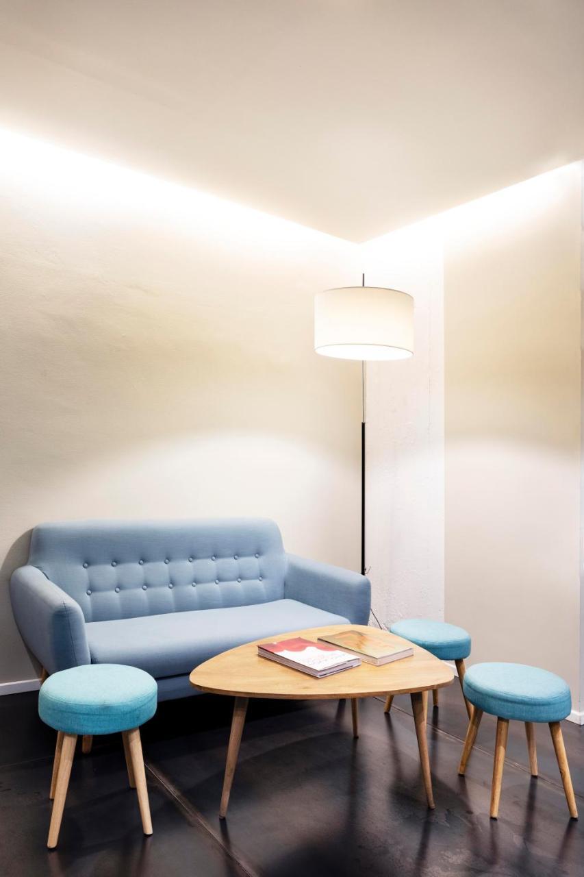 Bc Maison Bed&Cafe Milano Екстериор снимка
