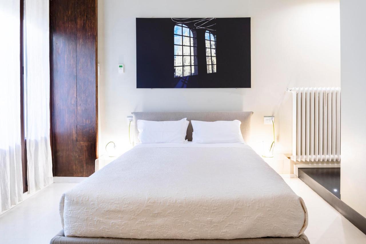 Bc Maison Bed&Cafe Milano Екстериор снимка