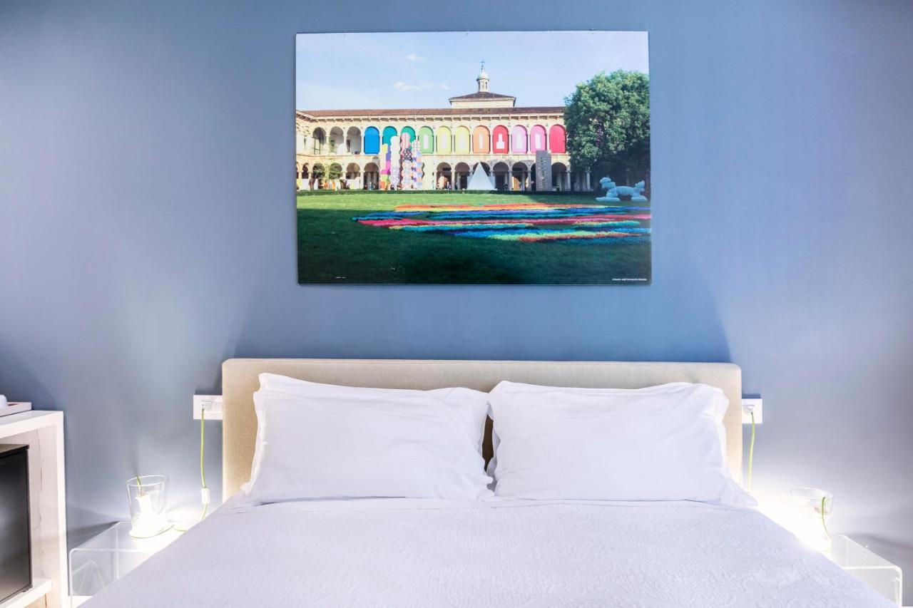 Bc Maison Bed&Cafe Milano Екстериор снимка