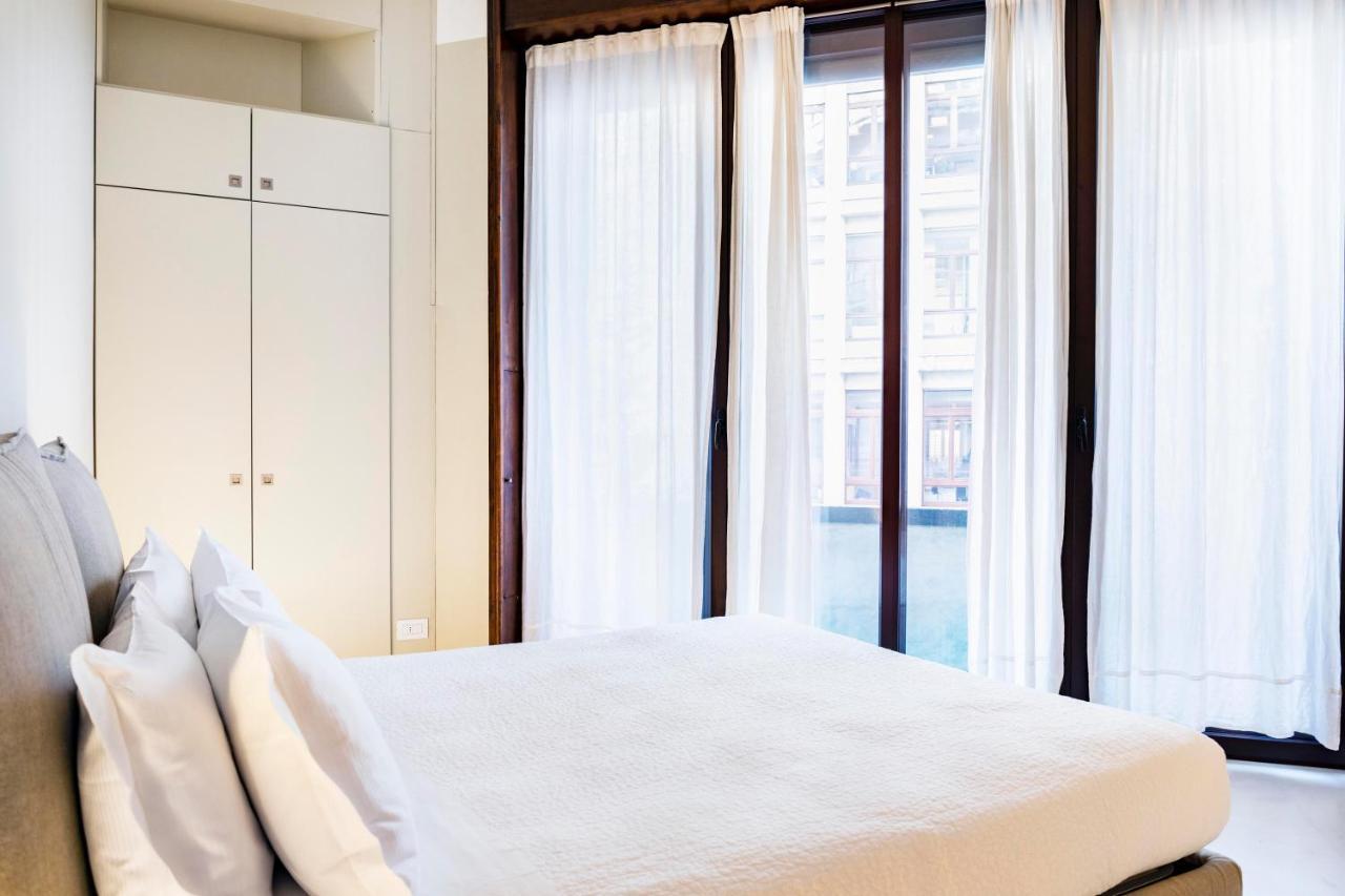 Bc Maison Bed&Cafe Milano Екстериор снимка