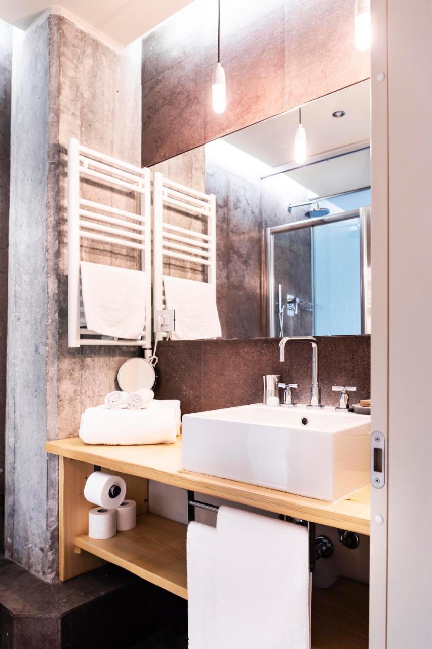 Bc Maison Bed&Cafe Milano Екстериор снимка