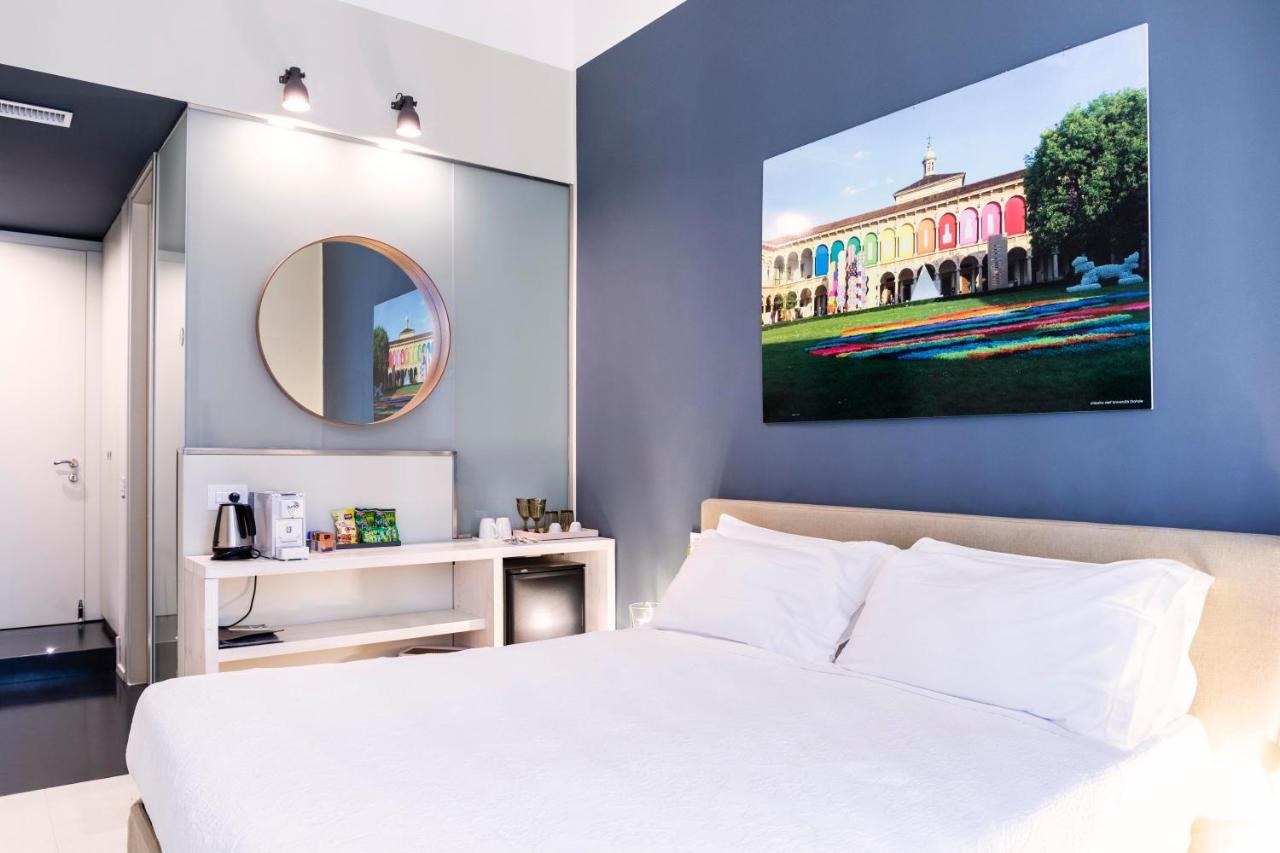 Bc Maison Bed&Cafe Milano Екстериор снимка