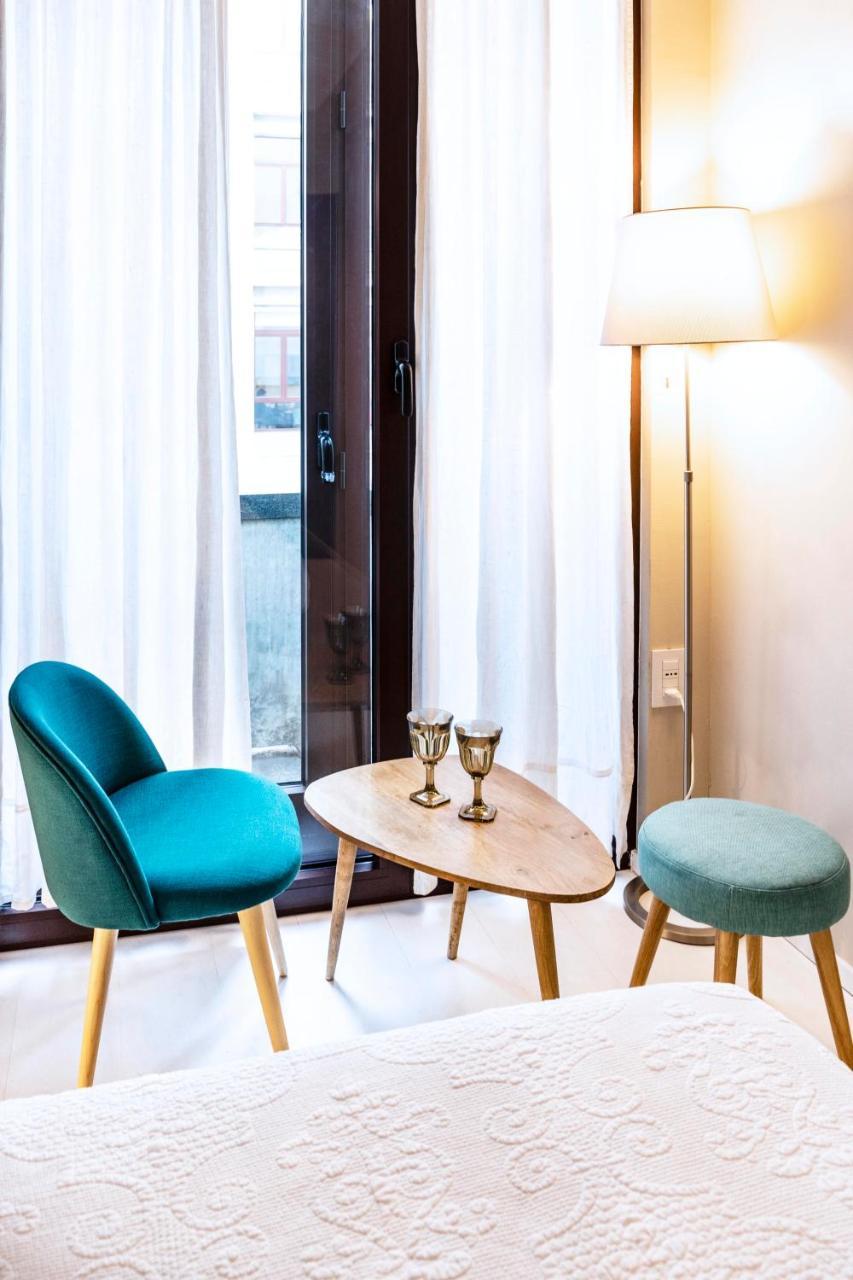 Bc Maison Bed&Cafe Milano Екстериор снимка