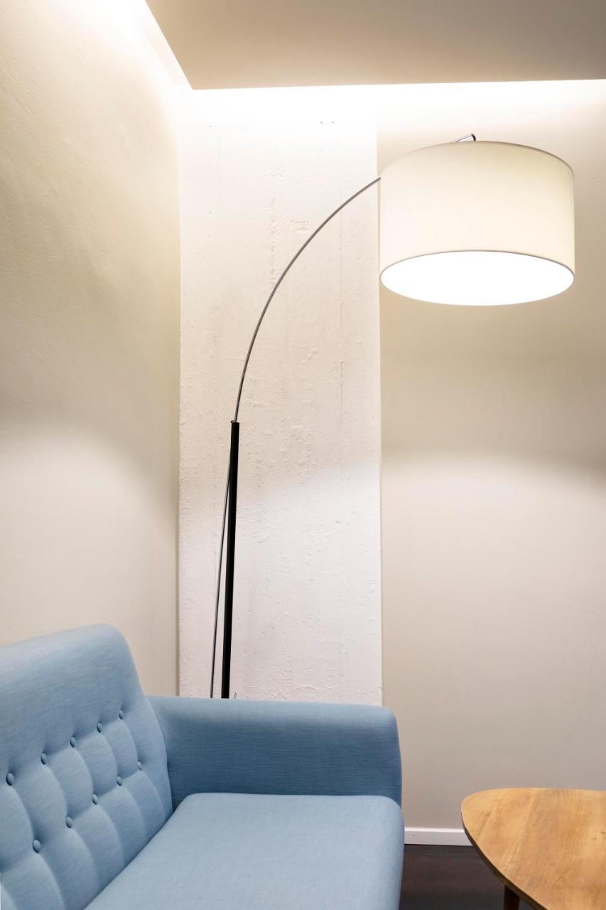 Bc Maison Bed&Cafe Milano Екстериор снимка