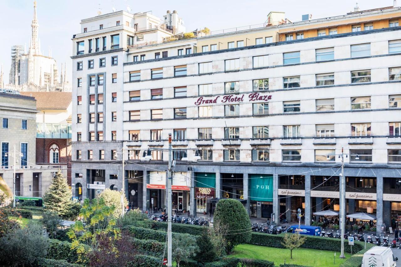 Bc Maison Bed&Cafe Milano Екстериор снимка