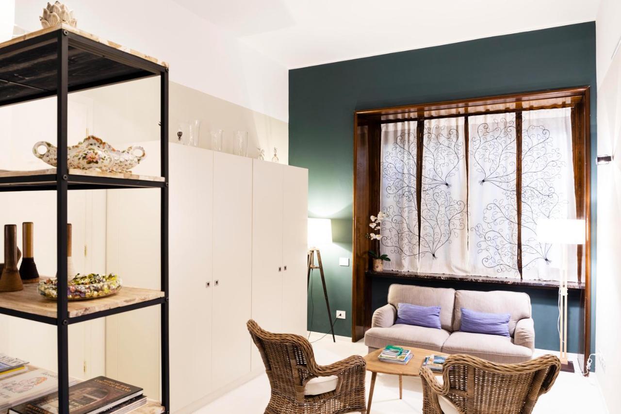 Bc Maison Bed&Cafe Milano Екстериор снимка