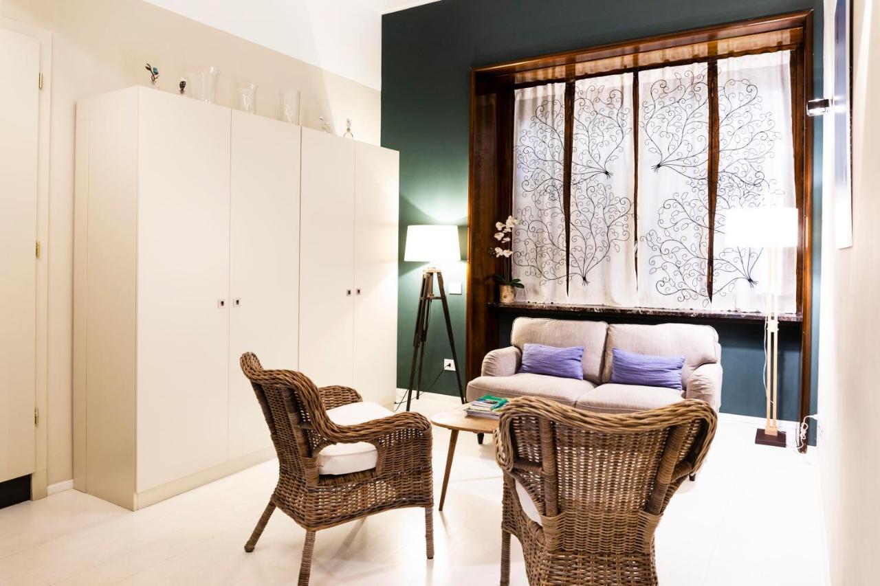 Bc Maison Bed&Cafe Milano Екстериор снимка