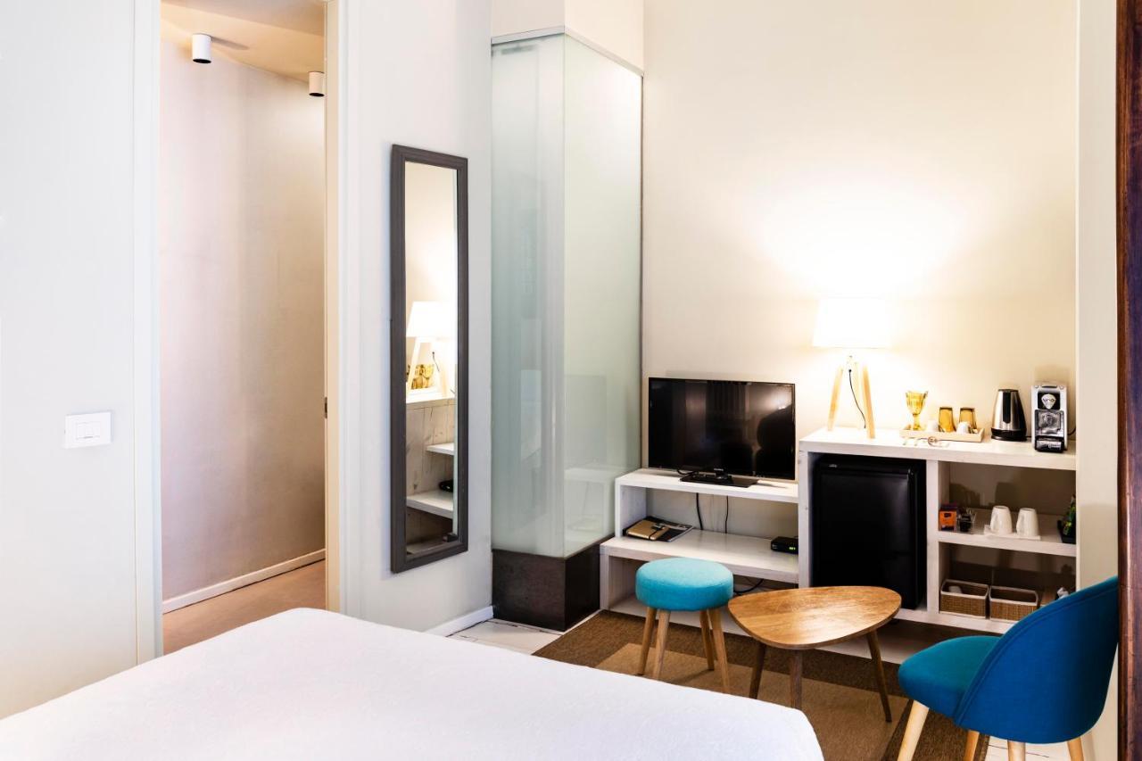 Bc Maison Bed&Cafe Milano Екстериор снимка