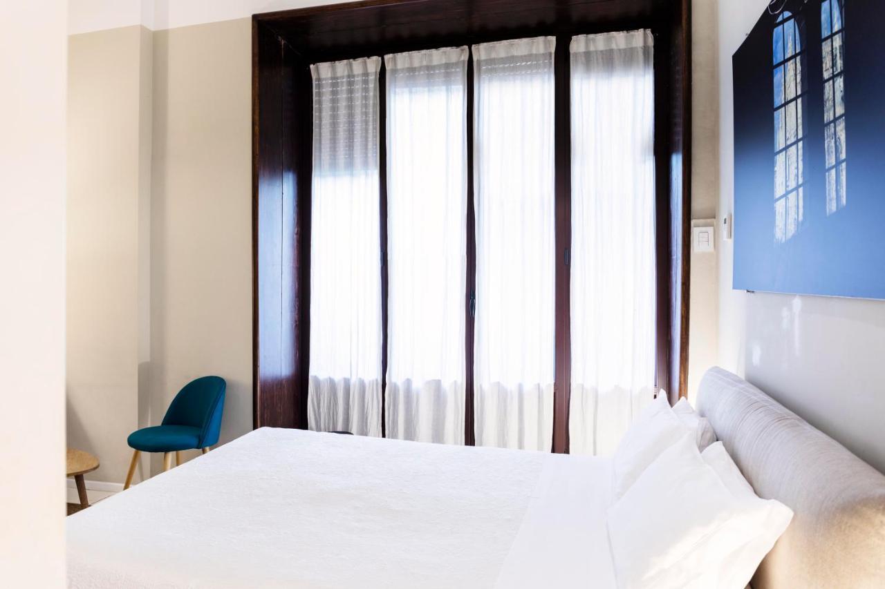 Bc Maison Bed&Cafe Milano Екстериор снимка