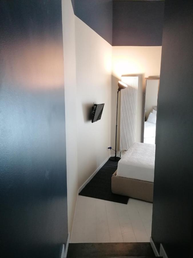 Bc Maison Bed&Cafe Milano Екстериор снимка