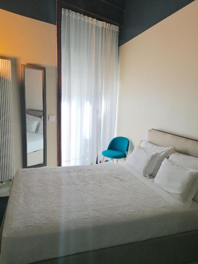 Bc Maison Bed&Cafe Milano Екстериор снимка