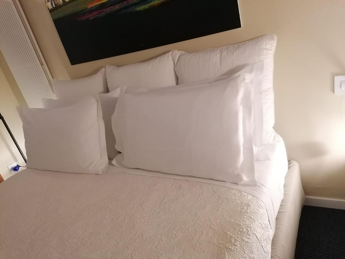 Bc Maison Bed&Cafe Milano Екстериор снимка