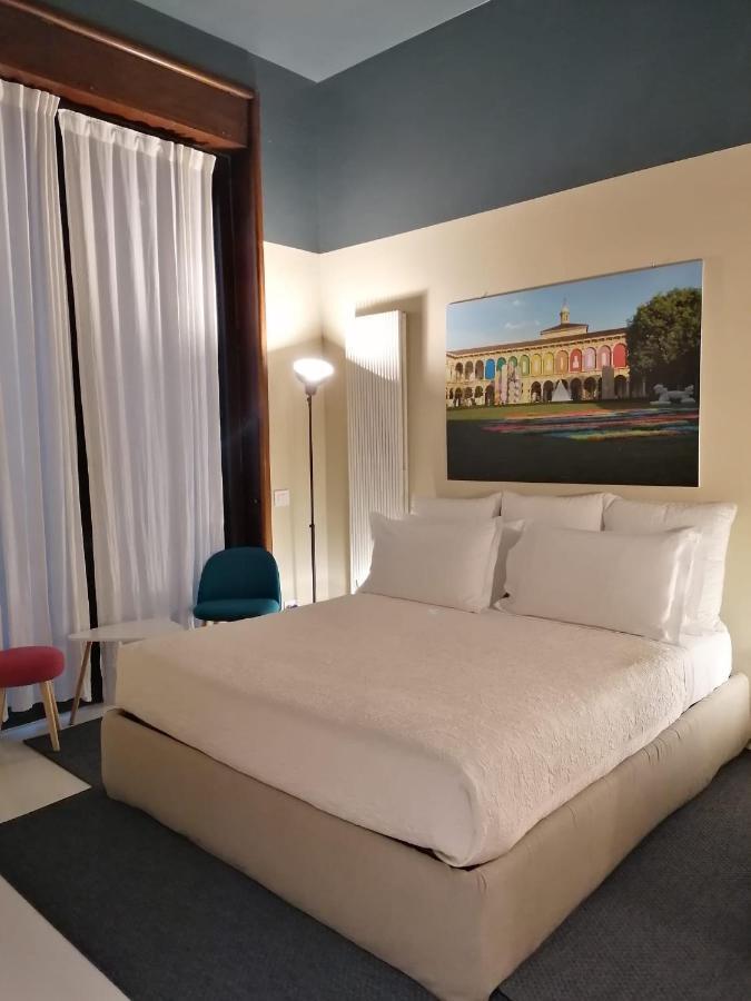 Bc Maison Bed&Cafe Milano Екстериор снимка