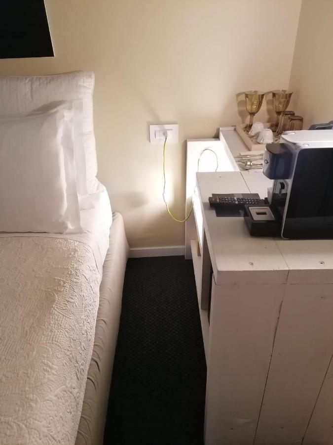 Bc Maison Bed&Cafe Milano Екстериор снимка